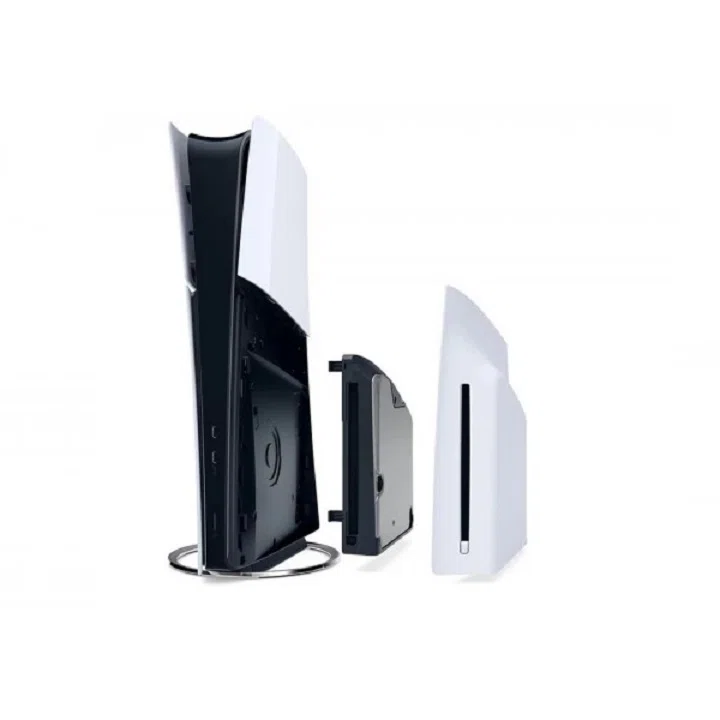 کنسول بازی سونی مدل Sony PlayStation 5 Slim اسلیم دیجیتال ریجن آسیا