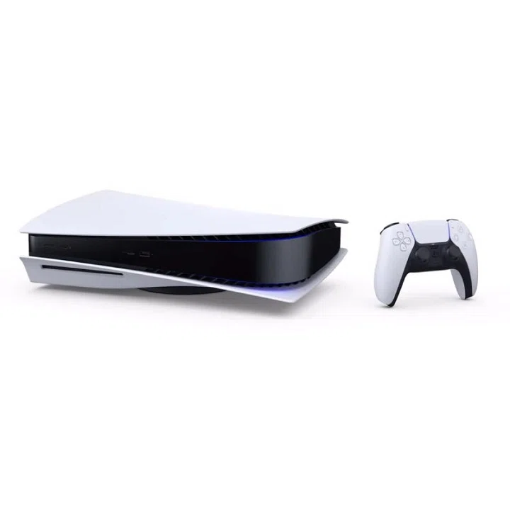 کنسول بازی سونی مدل Sony PlayStation 5 Standard ظرفیت 825 گیگابایت ریجن 1216