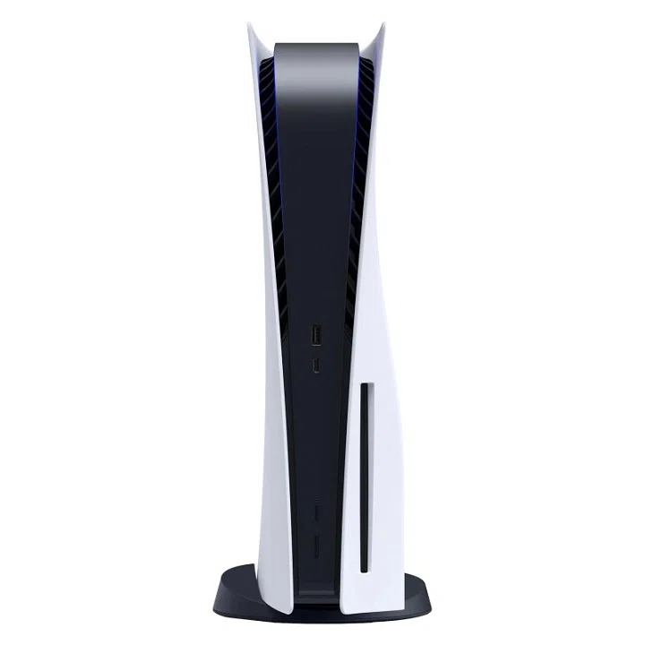 کنسول بازی سونی مدل Sony PlayStation 5 Standard ظرفیت 825 گیگابایت ریجن 1216