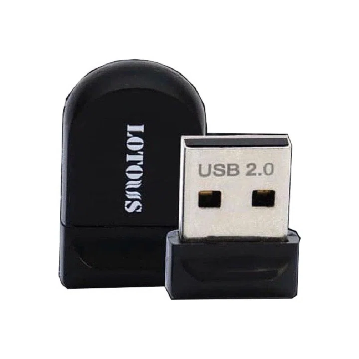 فلش مموری 64 گیگابایت لوتوس مدل L-808