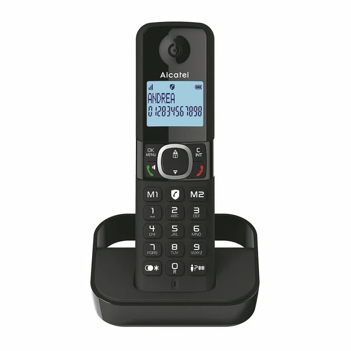 تلفن بی سیم آلکاتل مدل F860