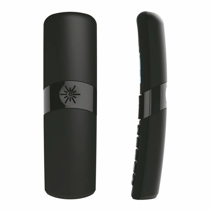 تلفن بی سیم آلکاتل مدل F860