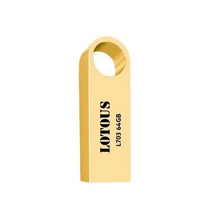 فلش مموری 64 گیگابایت لوتوس مدل L-703