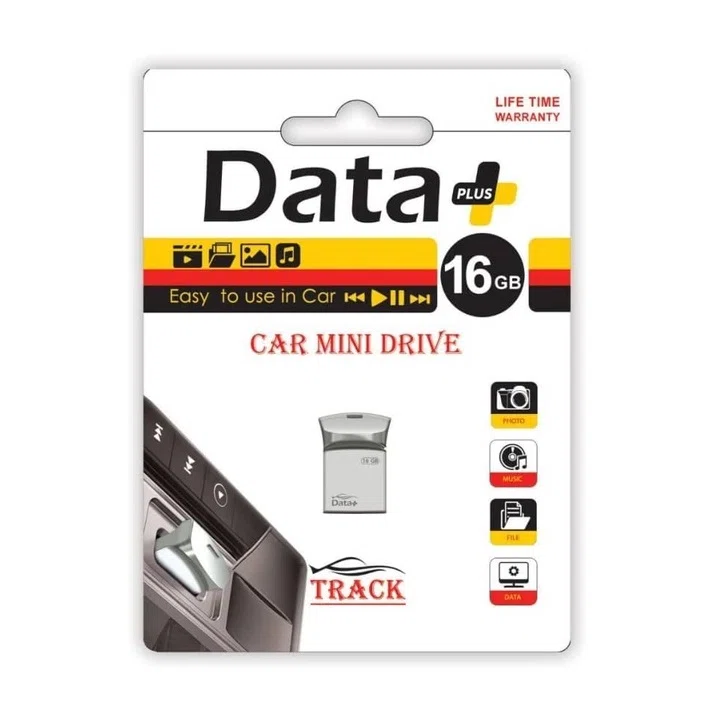 فلش مموری 16 گیگابایت دیتا پلاس مدل Track