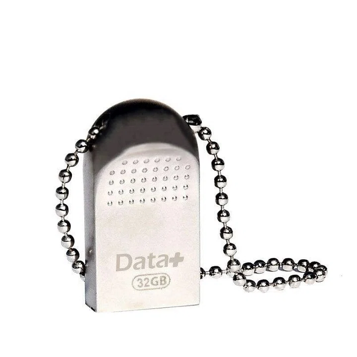 فلش مموری 32 گیگابایت دیتا پلاس مدل LUXURY