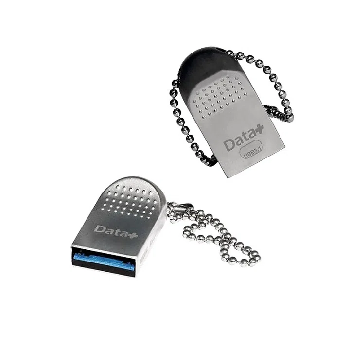 فلش مموری 64 گیگابایت دیتا پلاس مدل Luxury USB3.1
