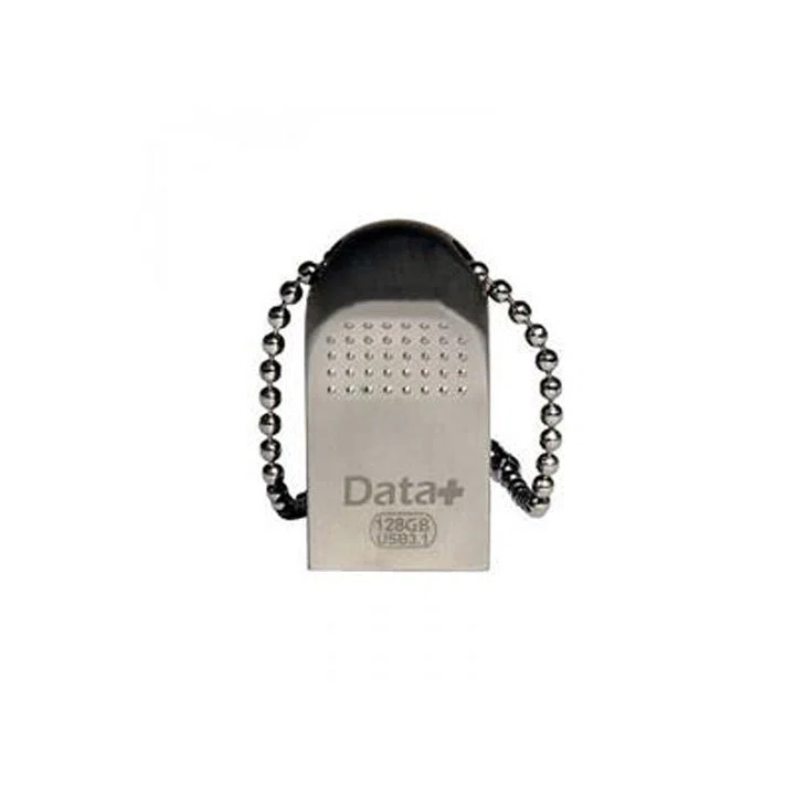 فلش مموری 128 گیگابایت دیتا پلاس مدل Luxury USB3.1