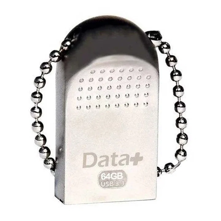 فلش مموری 64 گیگابایت دیتا پلاس مدل Luxury USB3.1
