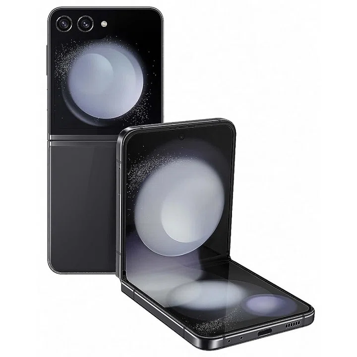 گوشی موبایل سامسونگ مدل Galaxy Z Flip 5 تک سیم کارت ظرفیت 512 گیگابایت و رم 8 گیگابایت