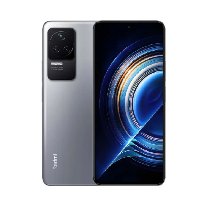 گوشی موبایل شیائومی مدل Redmi K50 دو سیم کارت ظرفیت 256 گیگابایت و رم 12 گیگابایت