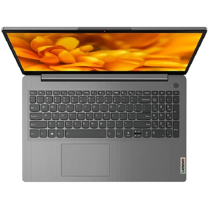 لپ تاپ 15.6 اینچی لنوو مدل IP3 Core i5 15ITL6 8G 1T MX350