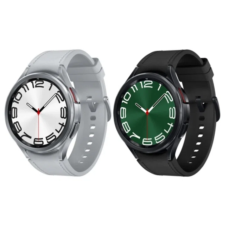 ساعت هوشمند سامسونگ مدل Galaxy Watch6 Classic R960 47mm