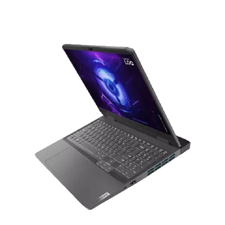 لپ تاپ لنوو مدل LOQ Corei5 13420H 8GB 512SSD RTX3050