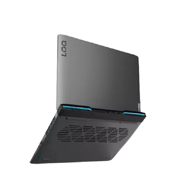 لپ تاپ لنوو مدل LOQ Corei5 13420H 8GB 512SSD RTX3050