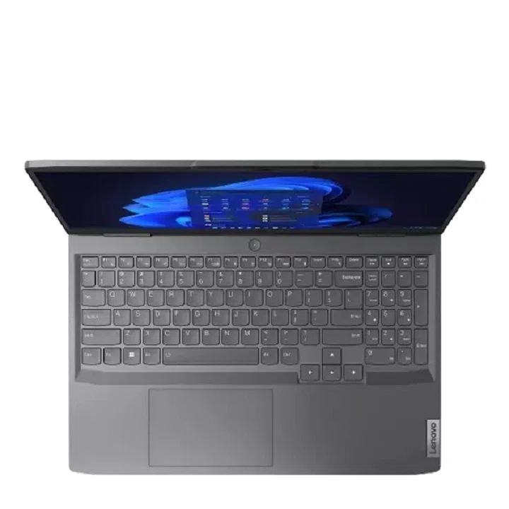 لپ تاپ لنوو مدل LOQ Corei5 13420H 8GB 512SSD RTX3050