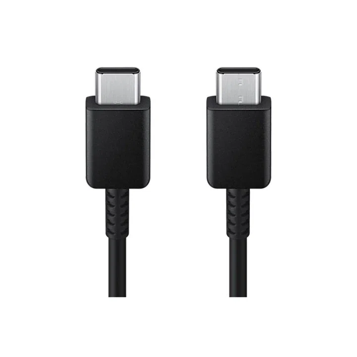 کابل تبدیل Type C به Type C سامسونگ Samsung EP-DX310J طول 1.8 متر
