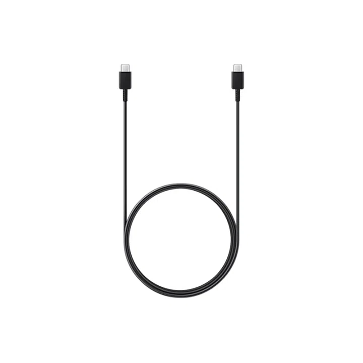 کابل تبدیل Type C به Type C سامسونگ Samsung EP-DX310J طول 1.8 متر
