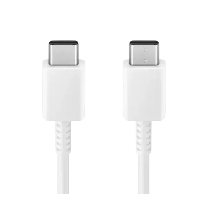 کابل تبدیل Type C به Type C سامسونگ Samsung EP-DX510J طول 1.8 متر