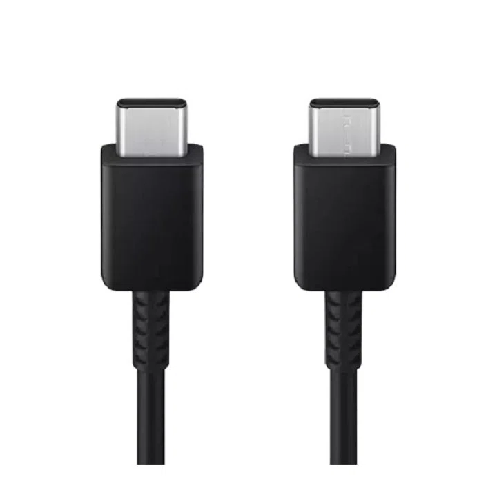 کابل تبدیل Type C به Type C سامسونگ مدل Samsung EP-DN705B طول 1 متر