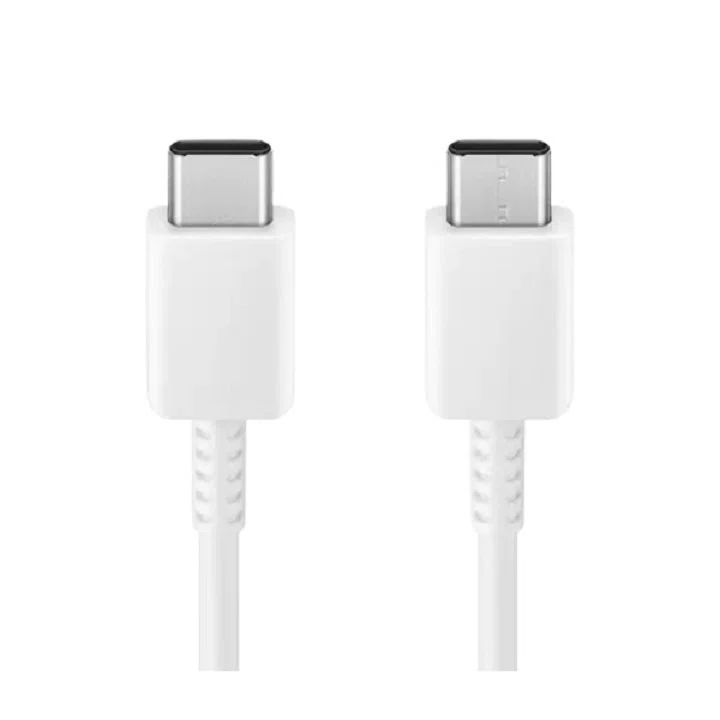 کابل تبدیل Type C به Type C سامسونگ Samsung EP-DN975B طول 1 متر