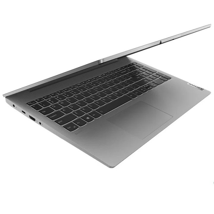 لپ تاپ لنوو مدل Ideapad 5 i5 8GB 1TB HDD + 128GB ssd MX 450