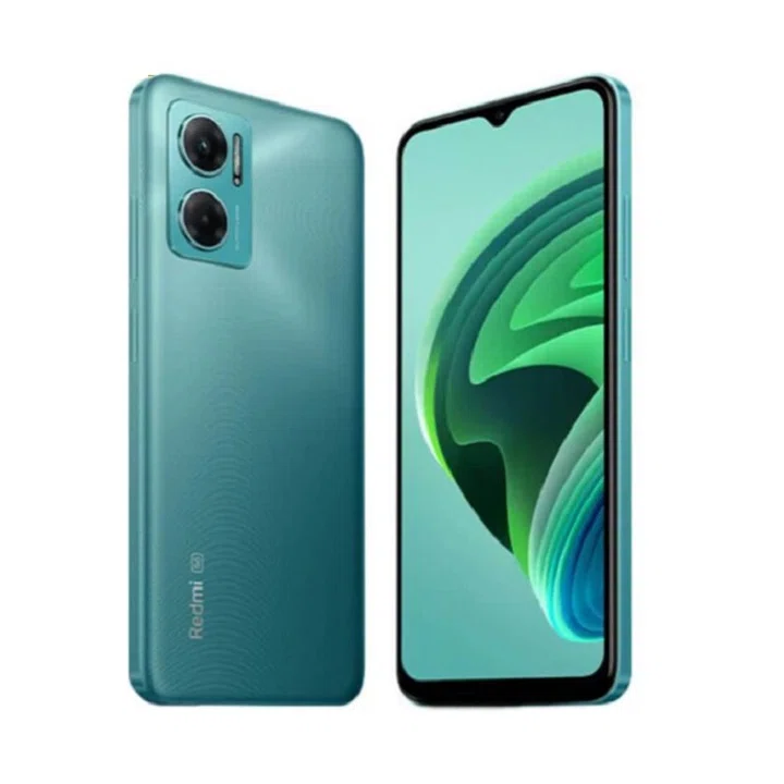 گوشی موبایل شیائومی مدل Redmi 10 5G ظرفیت 128 گیگابایت رم 4 گیگابایت