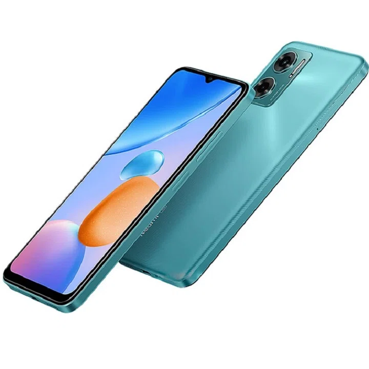 گوشی موبایل شیائومی مدل Redmi 10 5G ظرفیت 128 گیگابایت رم 4 گیگابایت