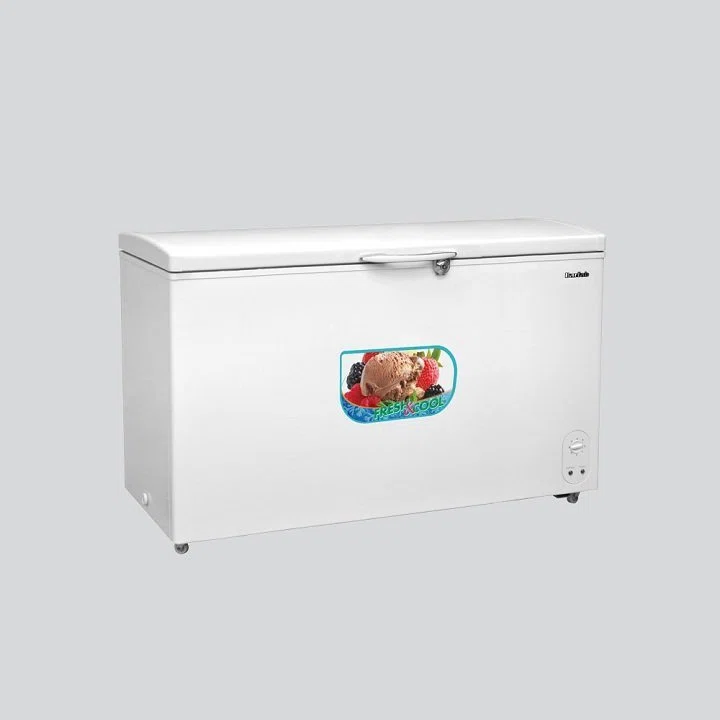 فریزر صندوقی برفاب مدل CF-430