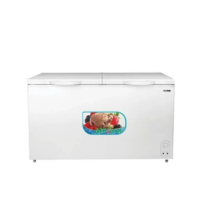 فریزر صندوقی برفاب مدل CF2D-430