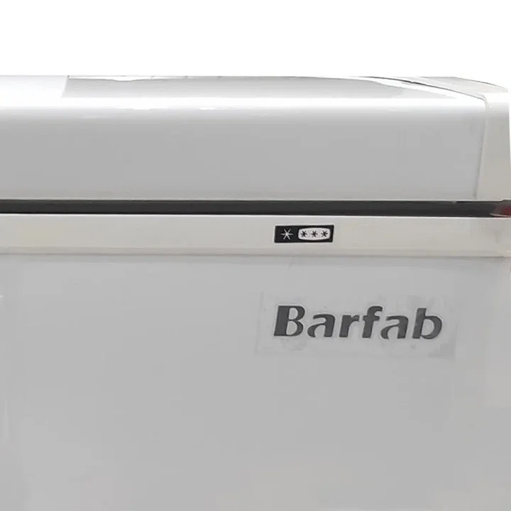 فریزر صندوقی برفاب مدل CF2D-430