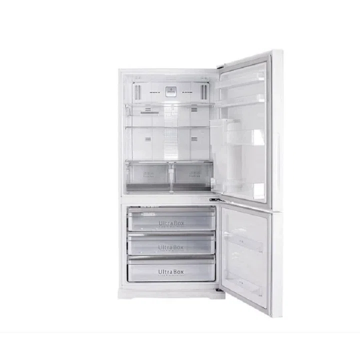 یخچال فریزر پایین دوو سری اولتیمو 28 فوت مدل DB-2832
