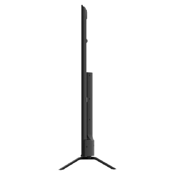 تلویزیون ایکس‌ویژن مدل X15 سایز 55 اینچ QLED UHD 4K هوشمند سری X
