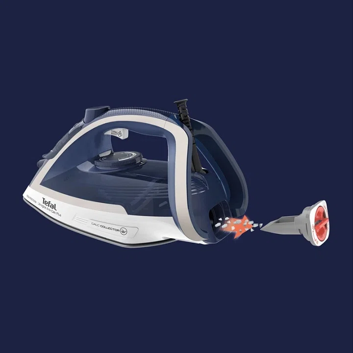 اتو بخار تفال مدل FV5820