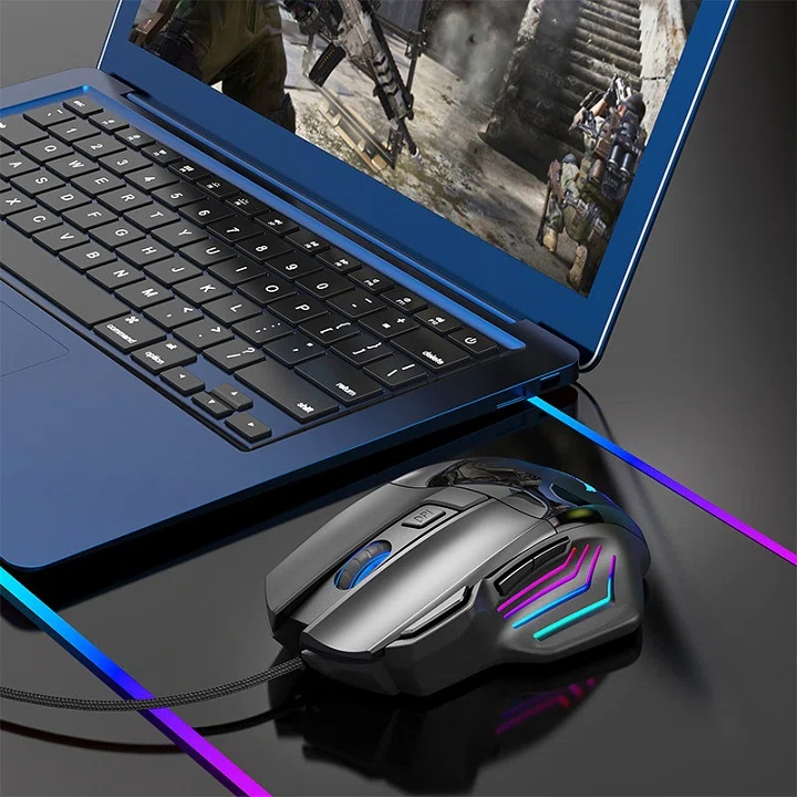 ماوس کینگ استار مدل KM248G