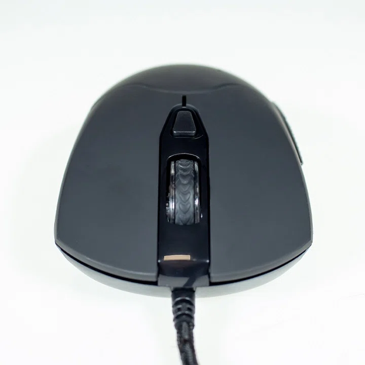 ماوس گیمینگ باسیم کینگ استار مدل KM340G