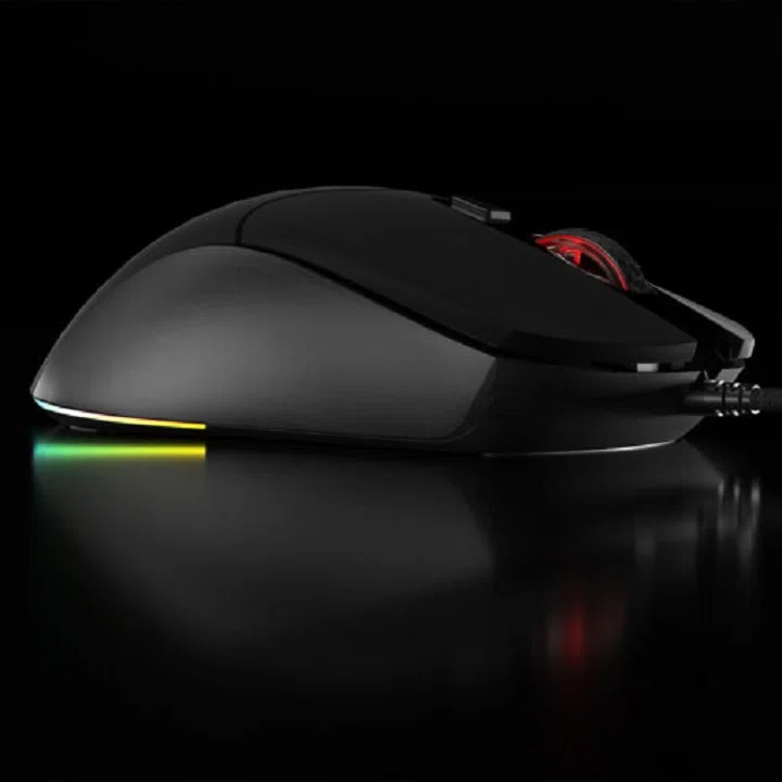 ماوس گیمینگ باسیم کینگ استار مدل KM340G