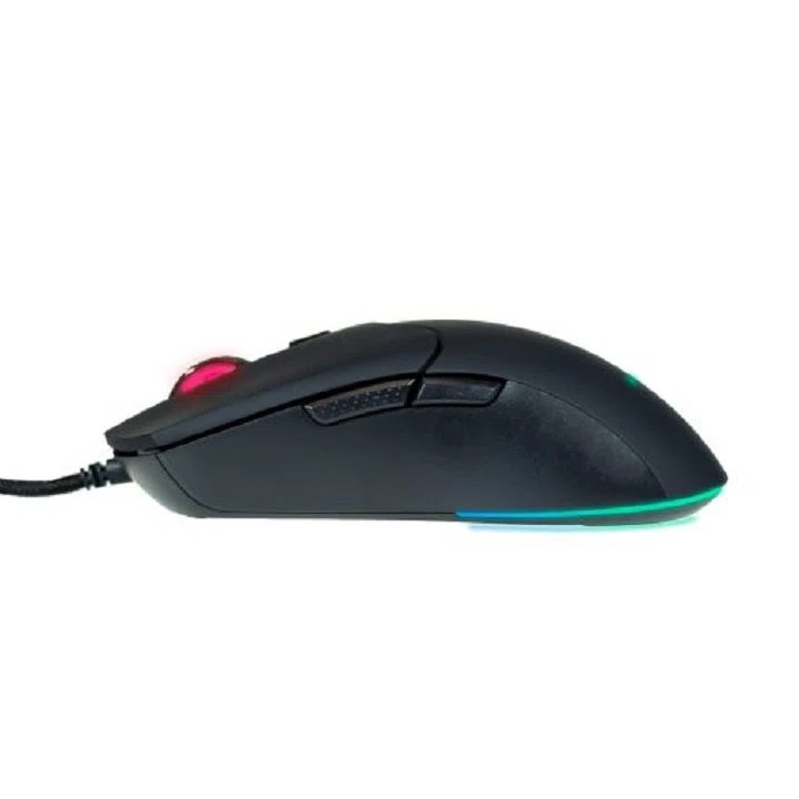 ماوس گیمینگ باسیم کینگ استار مدل KM340G