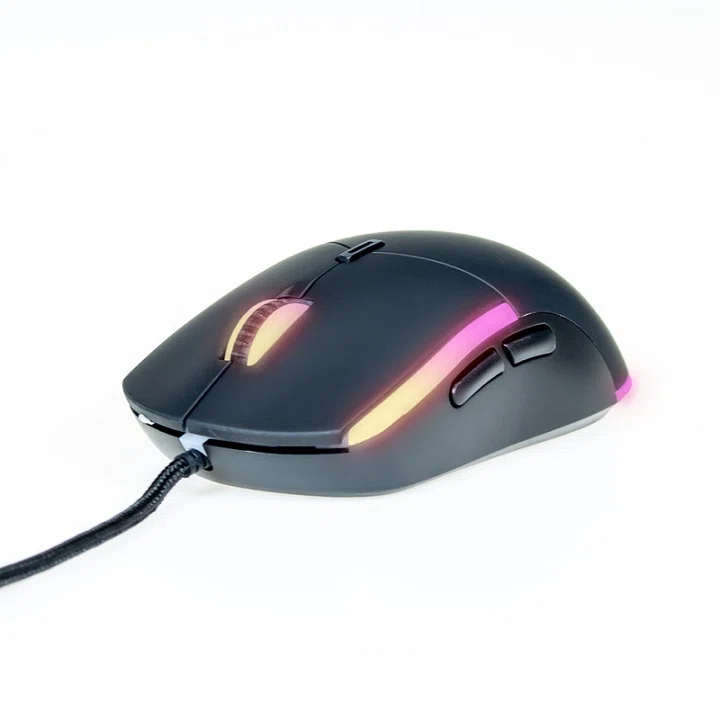 ماوس گیمینگ کینگ استار مدل KM342G