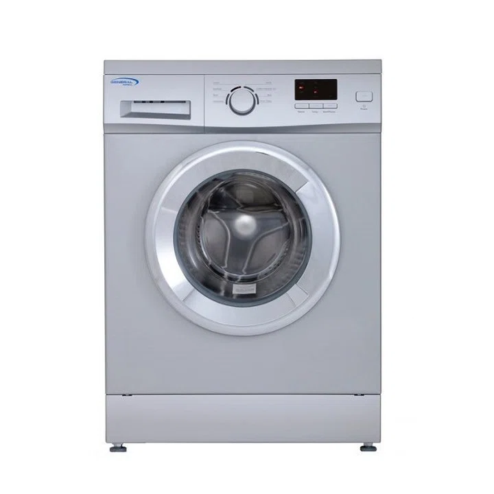 ماشین لباسشویی 6 کیلویی جنرال آدمیرال مدل FMU -1601