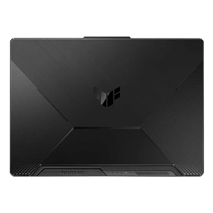 لپ تاپ ایسوس مدل ASUS TUF GAMING FX506H Core i5-11400H-16GB-512SSD-4GB-RTX-2050-15.6FHD