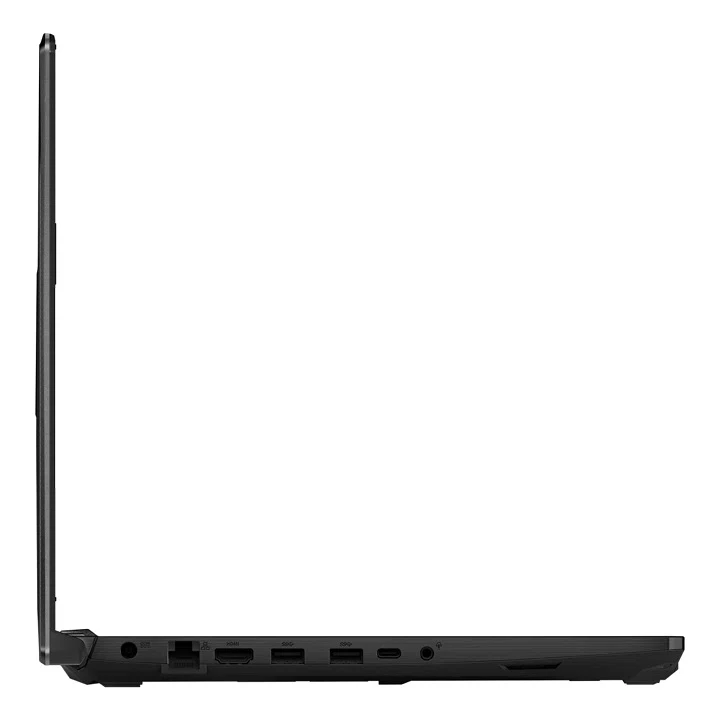 لپ تاپ ایسوس مدل ASUS TUF GAMING FX506H Core i5-11400H-8GB-512SSD-4GB-RTX-2050-15.6FHD