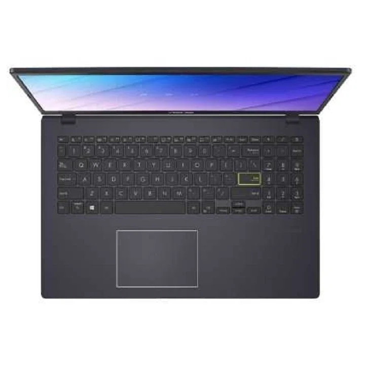 لپ تاپ ایسوس مدل ASUS E510K Celeron N4500 4GB 256GB SSD