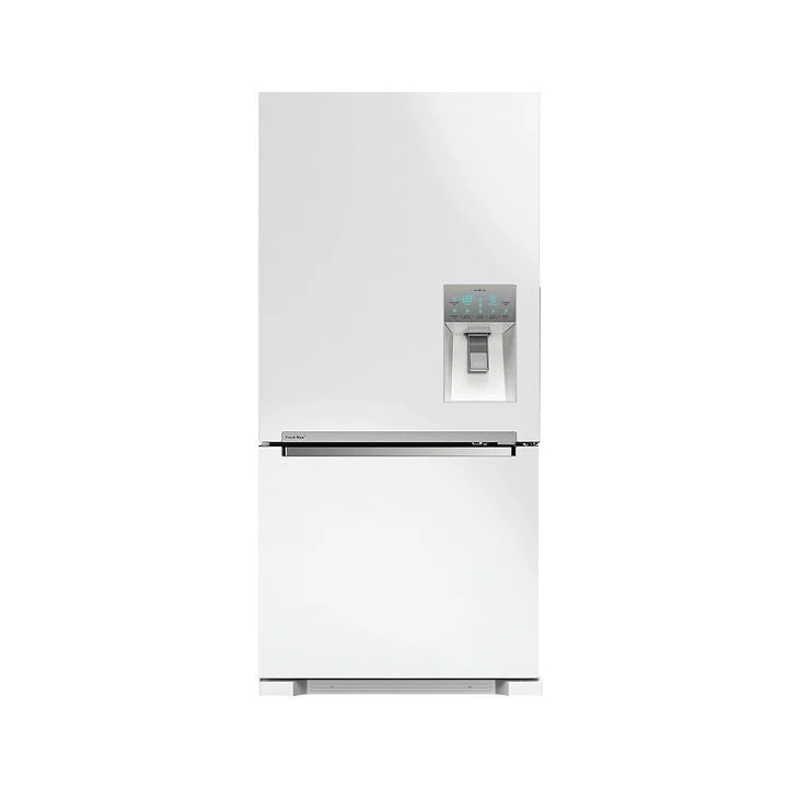 یخچال فریزر پایین دوو سری اولتیمو 28 فوت مدل DB-2922