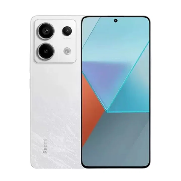 گوشی موبایل شیائومی مدل Redmi Note 13 Pro 5G ظرفیت 512 گیگابایت رم 16 گیگابایت