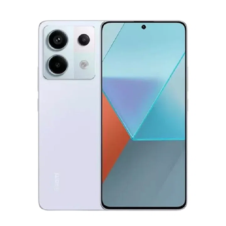 گوشی موبایل شیائومی مدل Redmi Note 13 Pro 5G ظرفیت 512 گیگابایت رم 16 گیگابایت