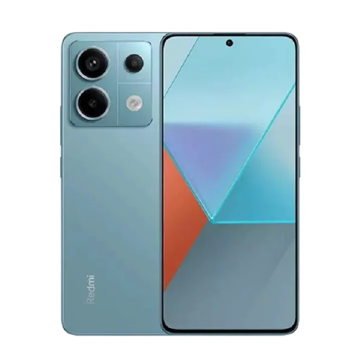 گوشی موبایل شیائومی مدل Redmi Note 13 Pro 5G ظرفیت 512 گیگابایت رم 16 گیگابایت