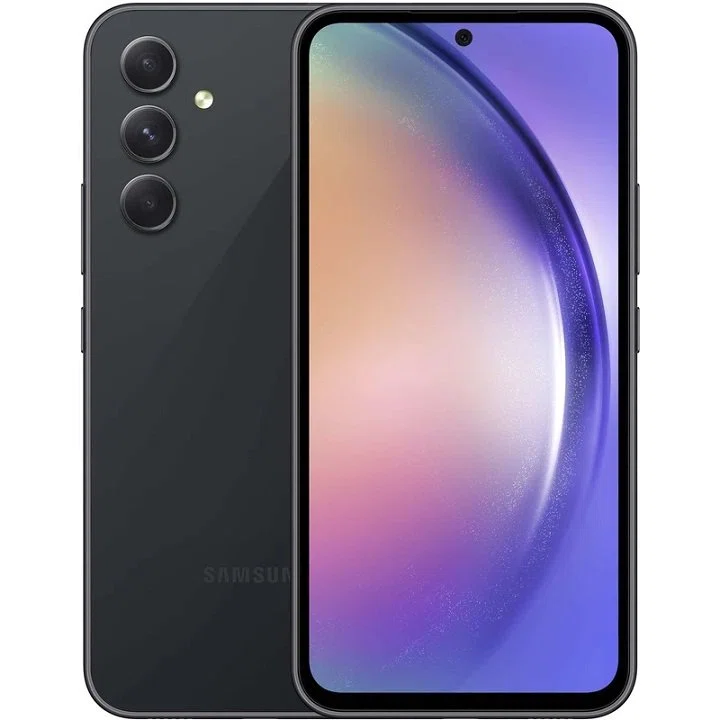 گوشی موبایل سامسونگ مدل Galaxy A54 5G دو سیم کارت
