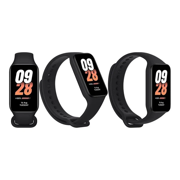 مچ بند هوشمند شیائومی مدل  Mi Band 8 Active.