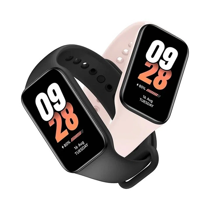 مچ بند هوشمند شیائومی مدل  Mi Band 8 Active..