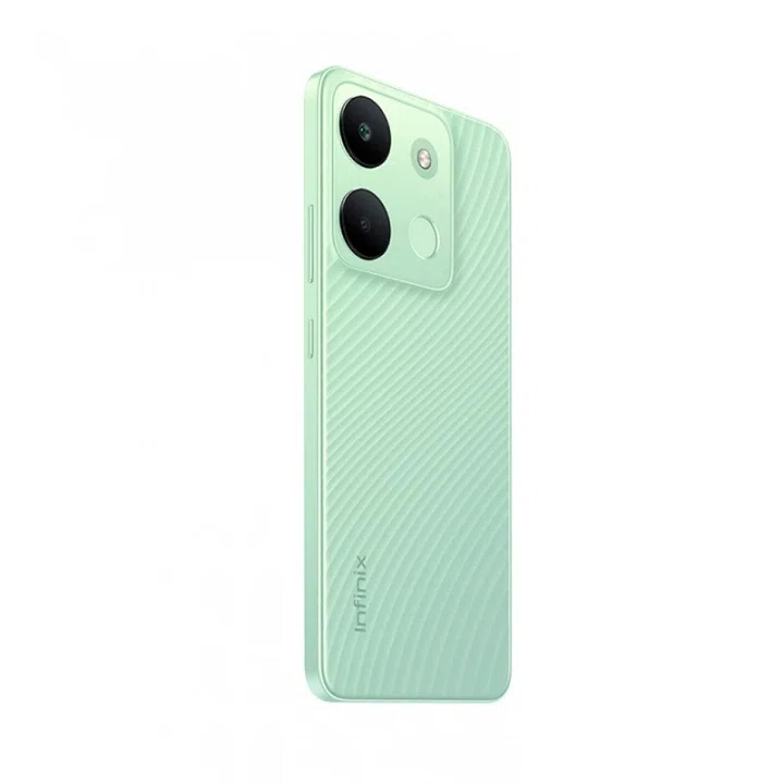 گوشی موبایل اینفینیکس مدل Smart 7 ظرفیت 64 رم 4 گیگابایت